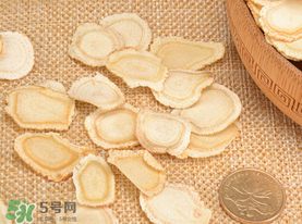 春天可以吃西洋參嗎？春天適合吃西洋參嗎？