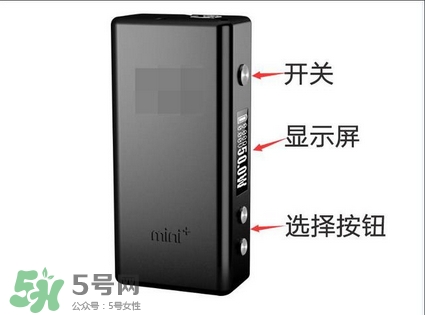 電子煙品牌 電子煙有哪些品牌？