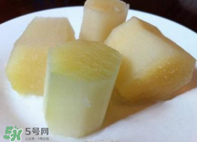 春天能吃甘蔗嗎？春天吃甘蔗有什么好處？