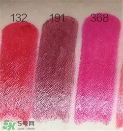 蘭蔻菁純唇膏191多少錢？蘭蔻口紅191專柜價(jià)格