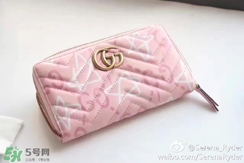 gucci2017櫻花粉限量有哪些？古馳日本櫻花粉系列價(jià)格
