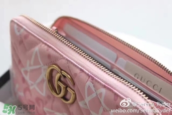 gucci2017櫻花粉限量有哪些？古馳日本櫻花粉系列價(jià)格