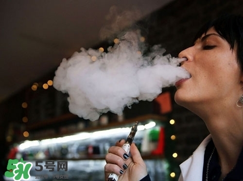 電子煙有害嗎？電子煙有什么危害？