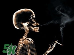 抽煙的危害？抽煙有哪些壞處？