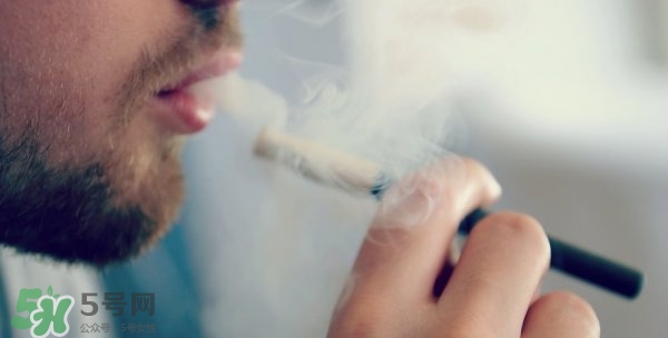 電子煙和真煙哪個(gè)危害大？電子煙和香煙哪個(gè)危害大？