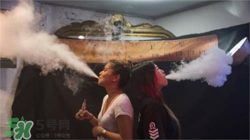電子煙和真煙哪個(gè)危害大？電子煙和香煙哪個(gè)危害大？