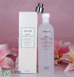 fresh玫瑰水好用嗎？馥蕾詩(shī)玫瑰水怎么樣？