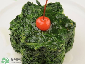 薺菜隔夜能吃嗎？隔夜的薺菜能吃嗎？