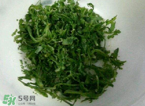 薺菜隔夜能吃嗎？隔夜的薺菜能吃嗎？