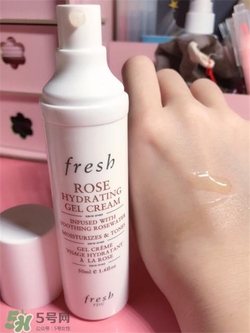fresh玫瑰水孕婦可以用嗎？馥蕾詩(shī)玫瑰水孕婦能用嗎？