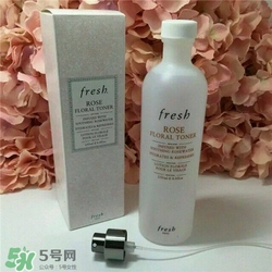 fresh玫瑰水適合什么年齡？馥蕾詩(shī)玫瑰水適合多大年齡？