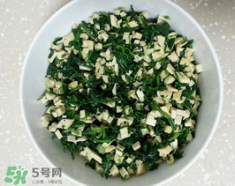 薺菜是什么味道？薺菜好吃嗎？