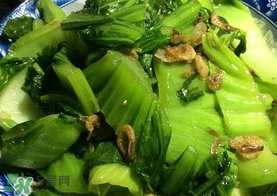 薺菜對胃好嗎？胃不好可以吃薺菜嗎？