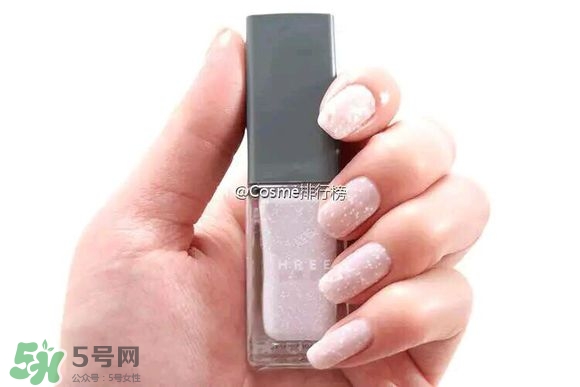 three2017櫻花限量有哪些？three櫻花限量化妝品多少錢