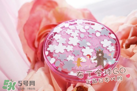 艾杜紗2017櫻花限量有哪些？艾杜紗2017櫻花限量多少錢？