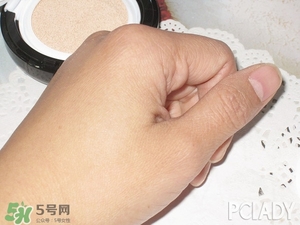 極密氣墊bb怎么樣？ 極密氣墊bb好用嗎？