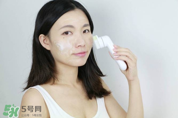2017潔面儀哪個(gè)牌子好？2017潔面儀排行榜