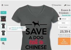 Spreadshirt是什么品牌？Spreadshirt是哪個(gè)國家的