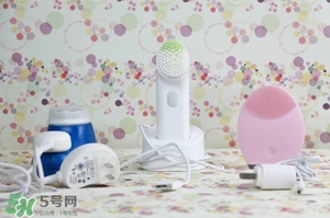 2017潔面儀哪個(gè)牌子好？2017潔面儀排行榜