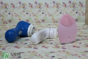 2017潔面儀哪個(gè)牌子好？2017潔面儀排行榜