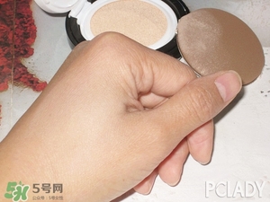 極密氣墊bb怎么樣？ 極密氣墊bb好用嗎？