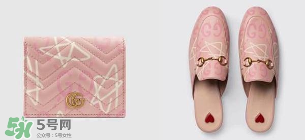gucci2017櫻花粉限量有哪些？古馳日本櫻花粉系列價(jià)格
