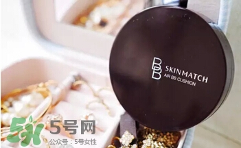 極密氣墊bb霜怎么打開？極密氣墊bb怎么用？
