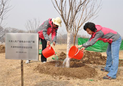 植樹節(jié)是為了紀(jì)念誰？植樹節(jié)的由來和意義