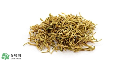 金銀花的功效與作用？金銀花有什么作用？