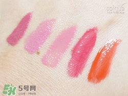 three2017櫻花限量有哪些？three櫻花限量化妝品多少錢