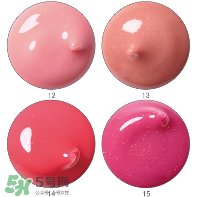 three2017櫻花限量有哪些？three櫻花限量化妝品多少錢