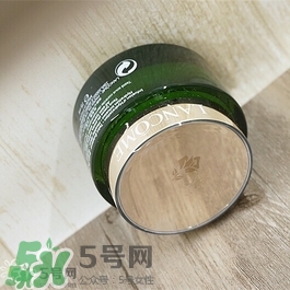 蘭蔻水光膜睡眠面膜怎么用？蘭蔻水光潤養(yǎng)睡眠面膜使用方法