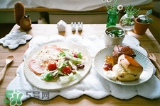 寒食節(jié)只能吃冷的食物嗎？寒食節(jié)一定要吃冷食嗎？