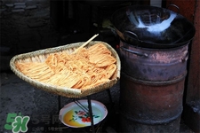 馓子怎么吃？馓子有幾種吃法？