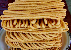 馓子可以煮著吃嗎？馓子用開水怎么泡著吃？
