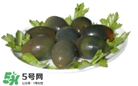 吃皮蛋的好處和壞處?吃皮蛋有哪些好處？