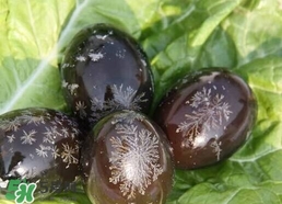 吃皮蛋的好處和壞處?吃皮蛋有哪些好處？