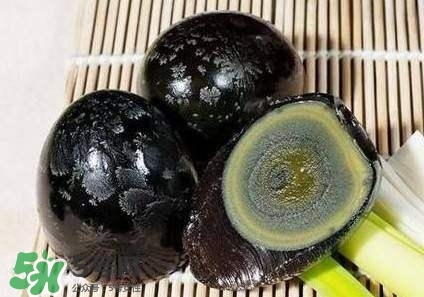 吃皮蛋的好處和壞處?吃皮蛋有哪些好處？
