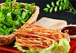 馓子能多吃嗎？馓子可以經(jīng)常吃嗎？