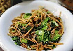 孕婦可以吃馓子嗎？懷孕了能吃馓子嗎？