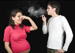 孕婦二手煙吸多了怎么辦？孕婦如何躲避二手煙