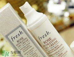 fresh玫瑰水適合什么膚質(zhì)？馥蕾詩玫瑰水適合敏感肌嗎？