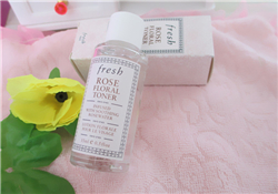 fresh玫瑰水適合什么膚質(zhì)？馥蕾詩(shī)玫瑰水適合敏感肌嗎？