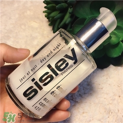希思黎全能乳液適合什么膚質(zhì)？sisley全能乳液適合敏感肌嗎？