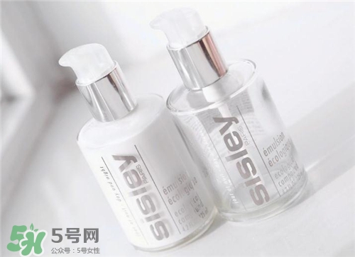 希思黎全能乳液適合什么膚質(zhì)？sisley全能乳液適合敏感肌嗎？