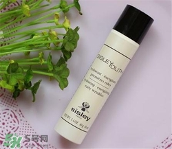 sisley希思黎護膚品好用嗎？希思黎護膚品怎么樣？