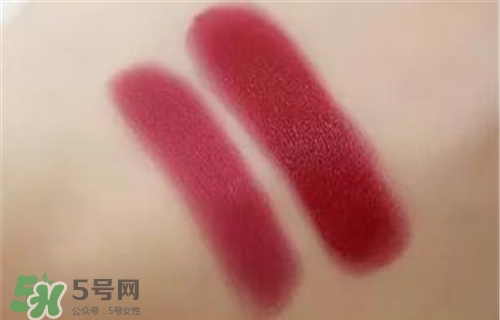 蘭蔻菁純唇膏195多少錢？蘭蔻絲絨唇膏195專柜價(jià)格