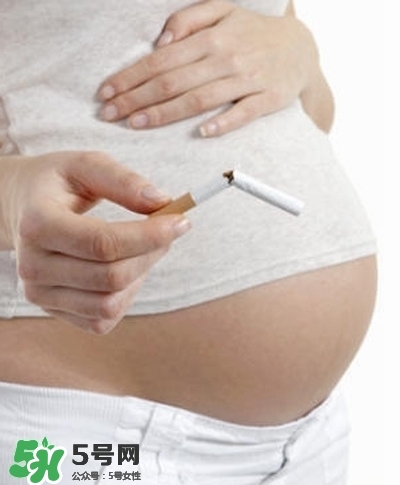 孕婦二手煙吸多了怎么辦？孕婦如何躲避二手煙
