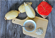 藕粉的營(yíng)養(yǎng)價(jià)值 藕粉的功效