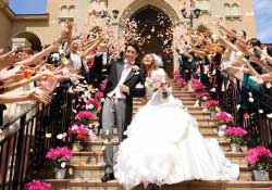 四月份可以結婚嗎？2017年四月份結婚吉日